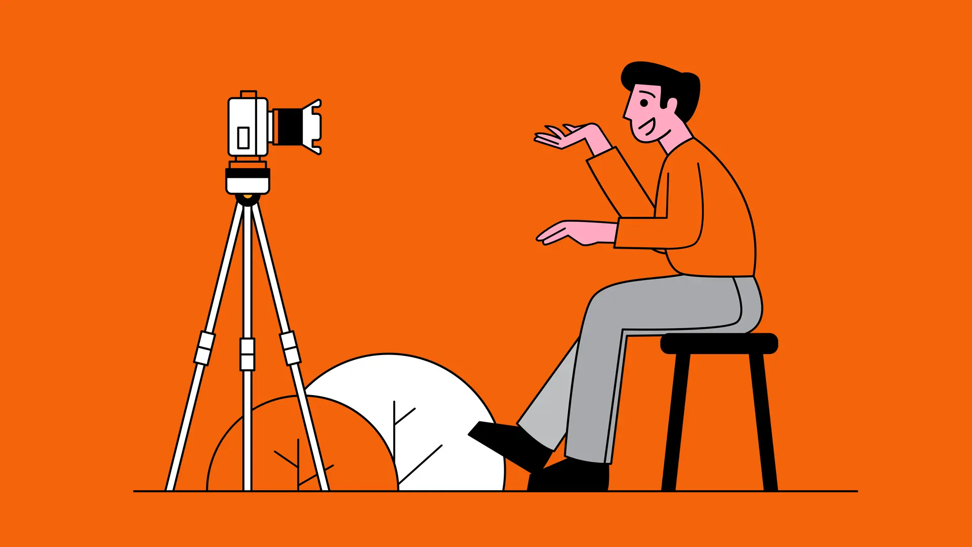 Internal communications image