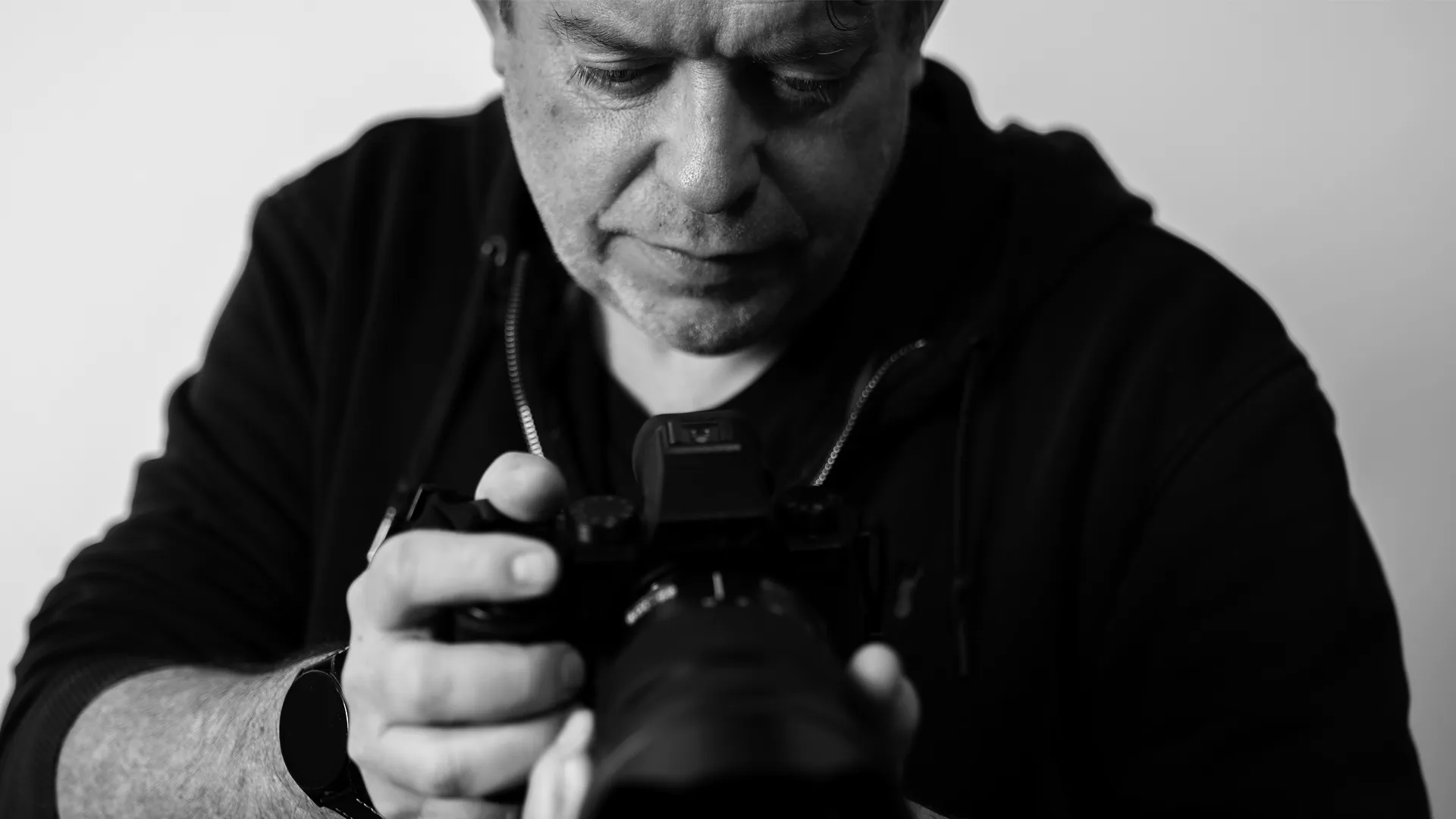 Matt Gillett photography