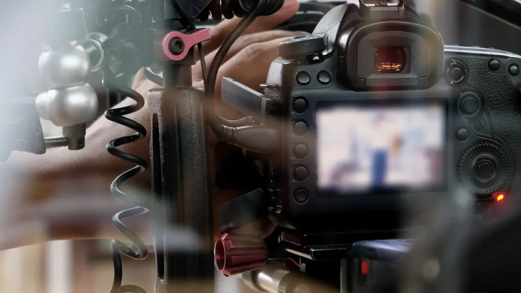 camera services